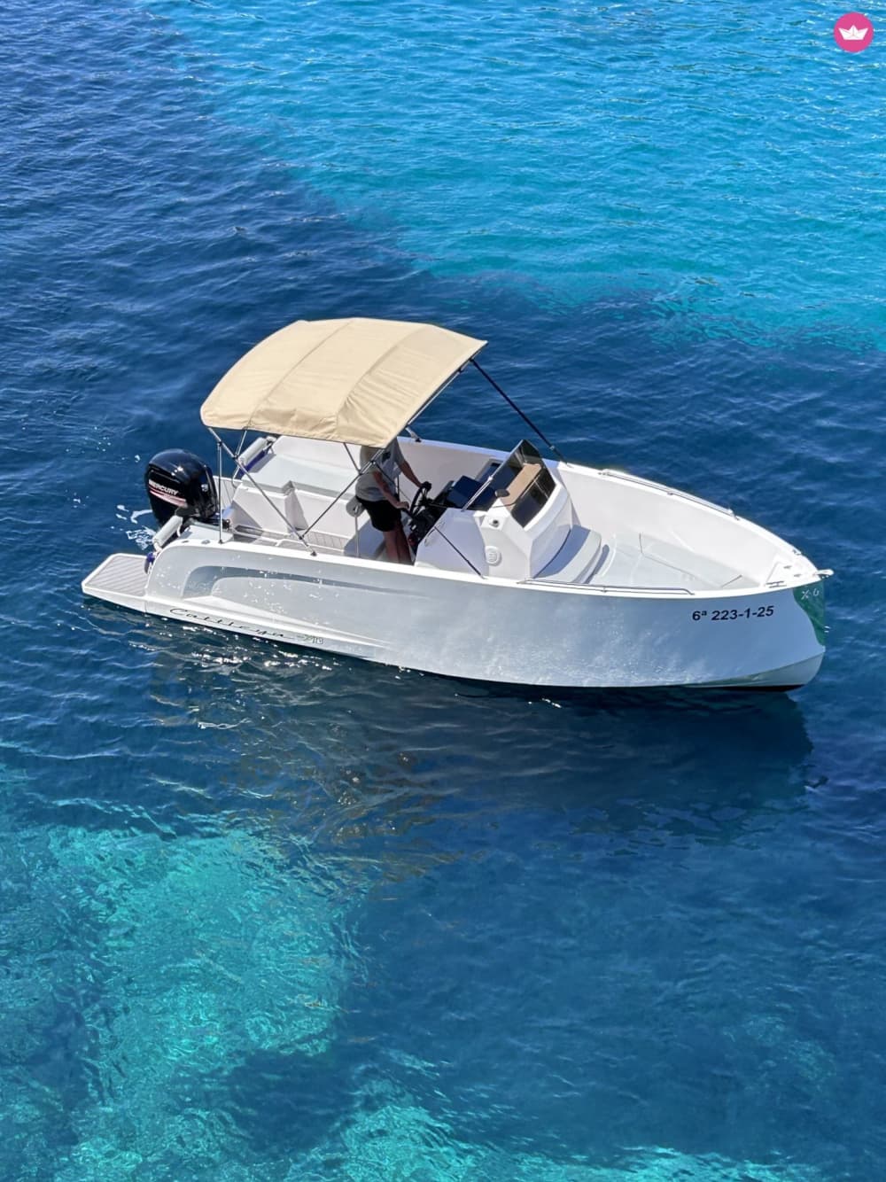 Mallorca in Half a Day: Swim, Drift & Discover Hidden Coves