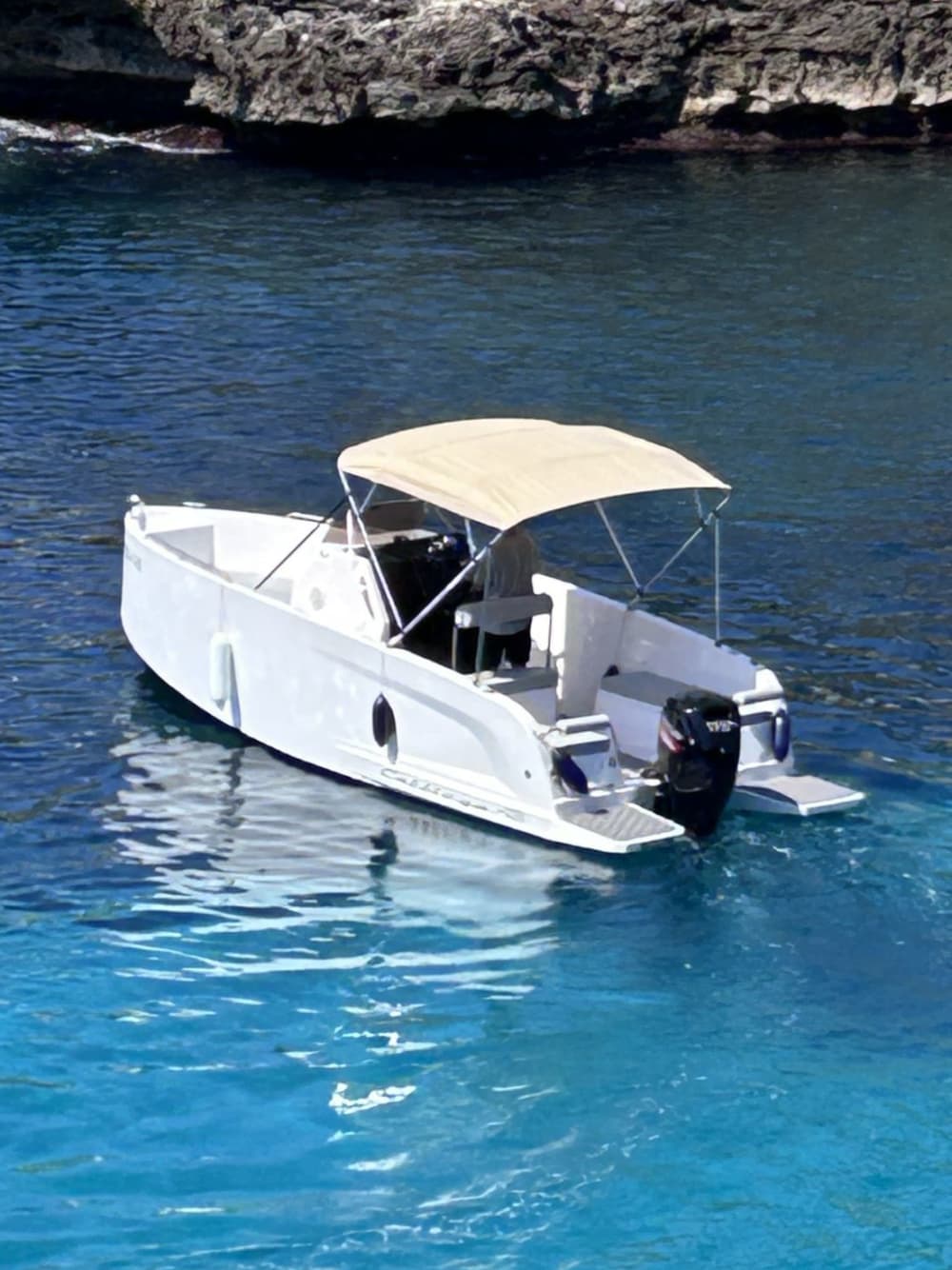 Mallorca in Half a Day: Swim, Drift & Discover Hidden Coves