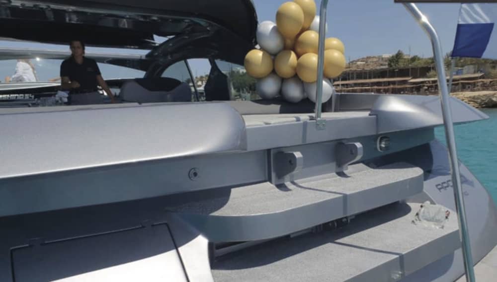 4-godzinny poranny rejs prywatny (10:00 - 14:00)