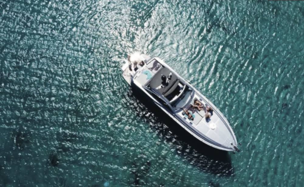 4-godzinny poranny rejs prywatny (10:00 - 14:00)