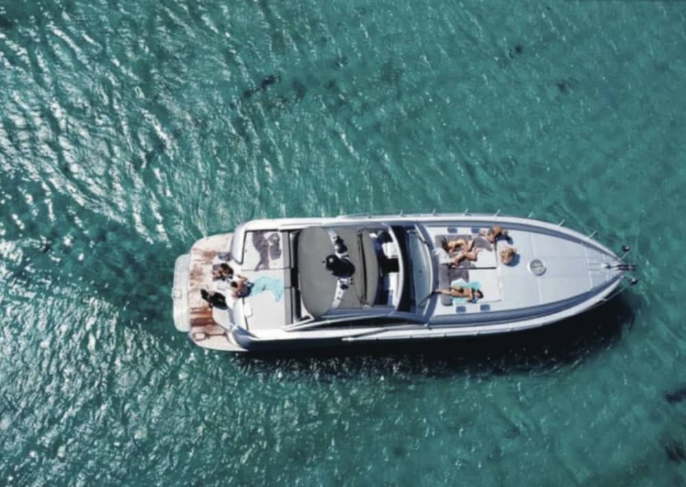 4-godzinny poranny rejs prywatny (10:00 - 14:00)