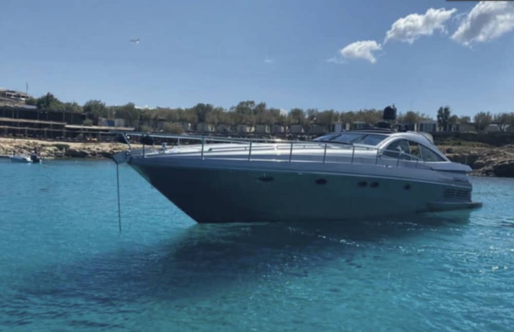 4-godzinny poranny rejs prywatny (10:00 - 14:00)