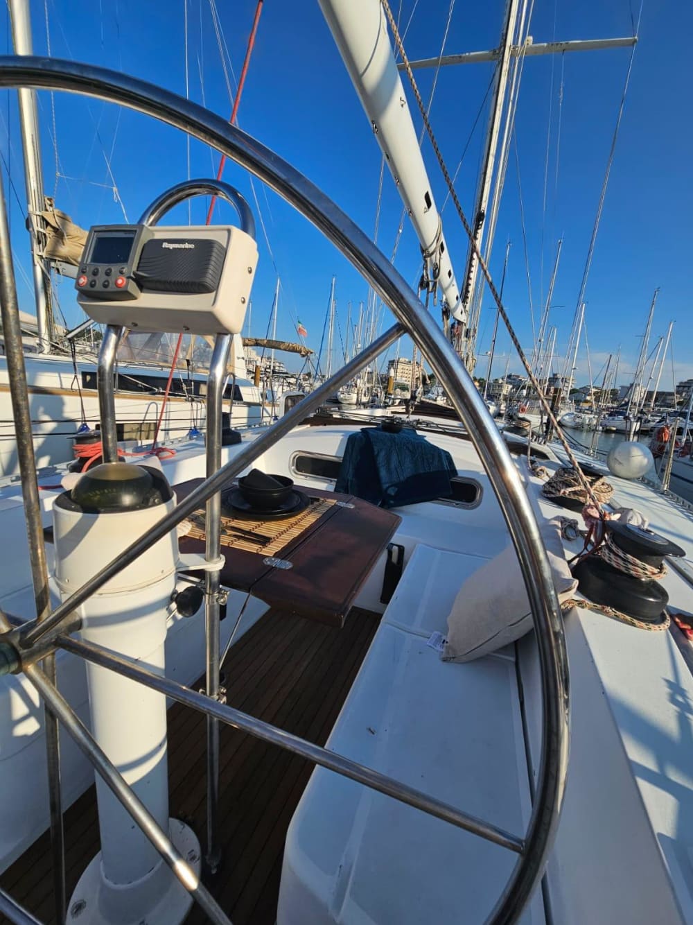 A Half-Day of Relaxation and Beauty between Cattolica and Gabicce