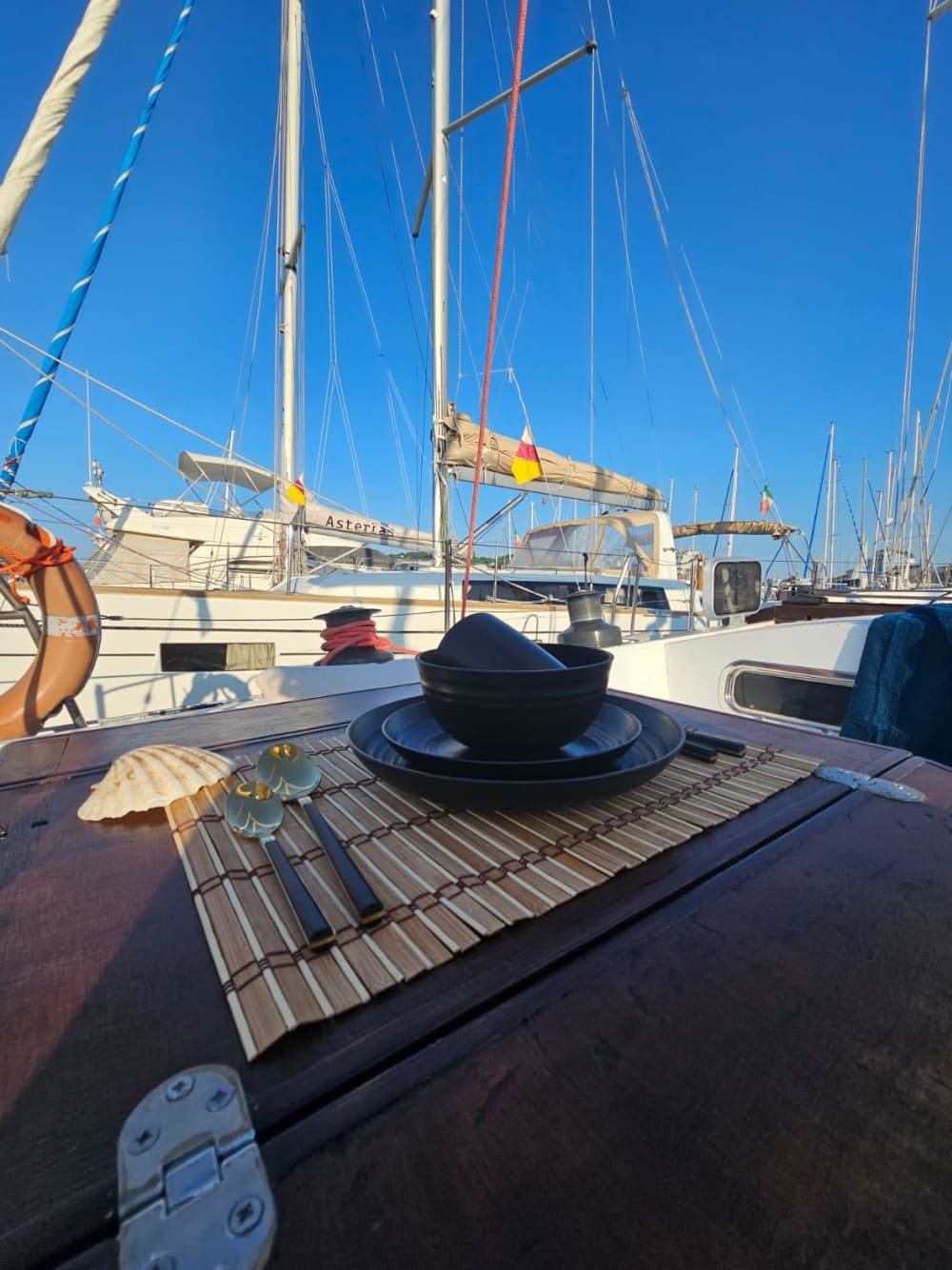 A Half-Day of Relaxation and Beauty between Cattolica and Gabicce