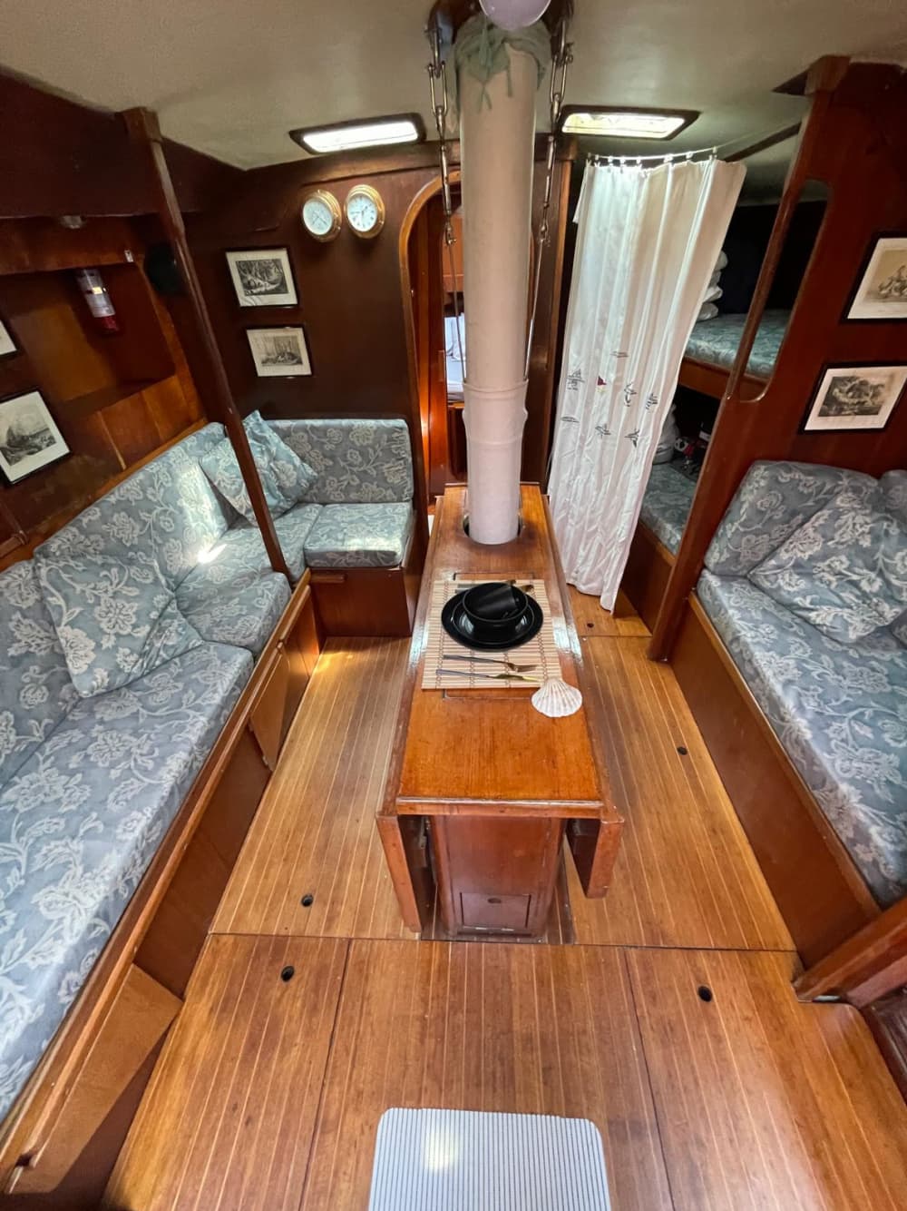 A Half-Day of Relaxation and Beauty between Cattolica and Gabicce