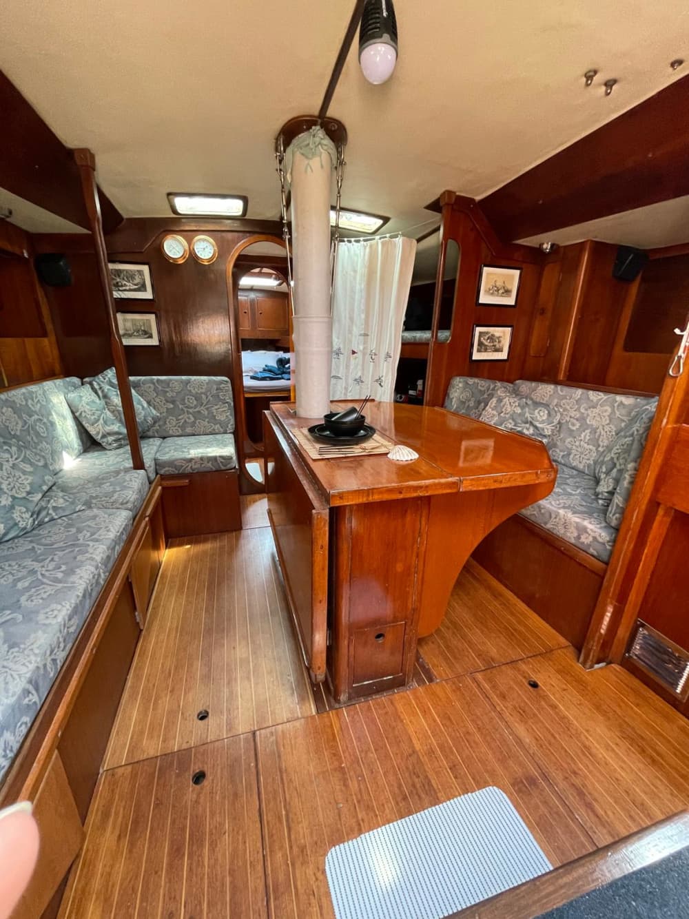 A Half-Day of Relaxation and Beauty between Cattolica and Gabicce