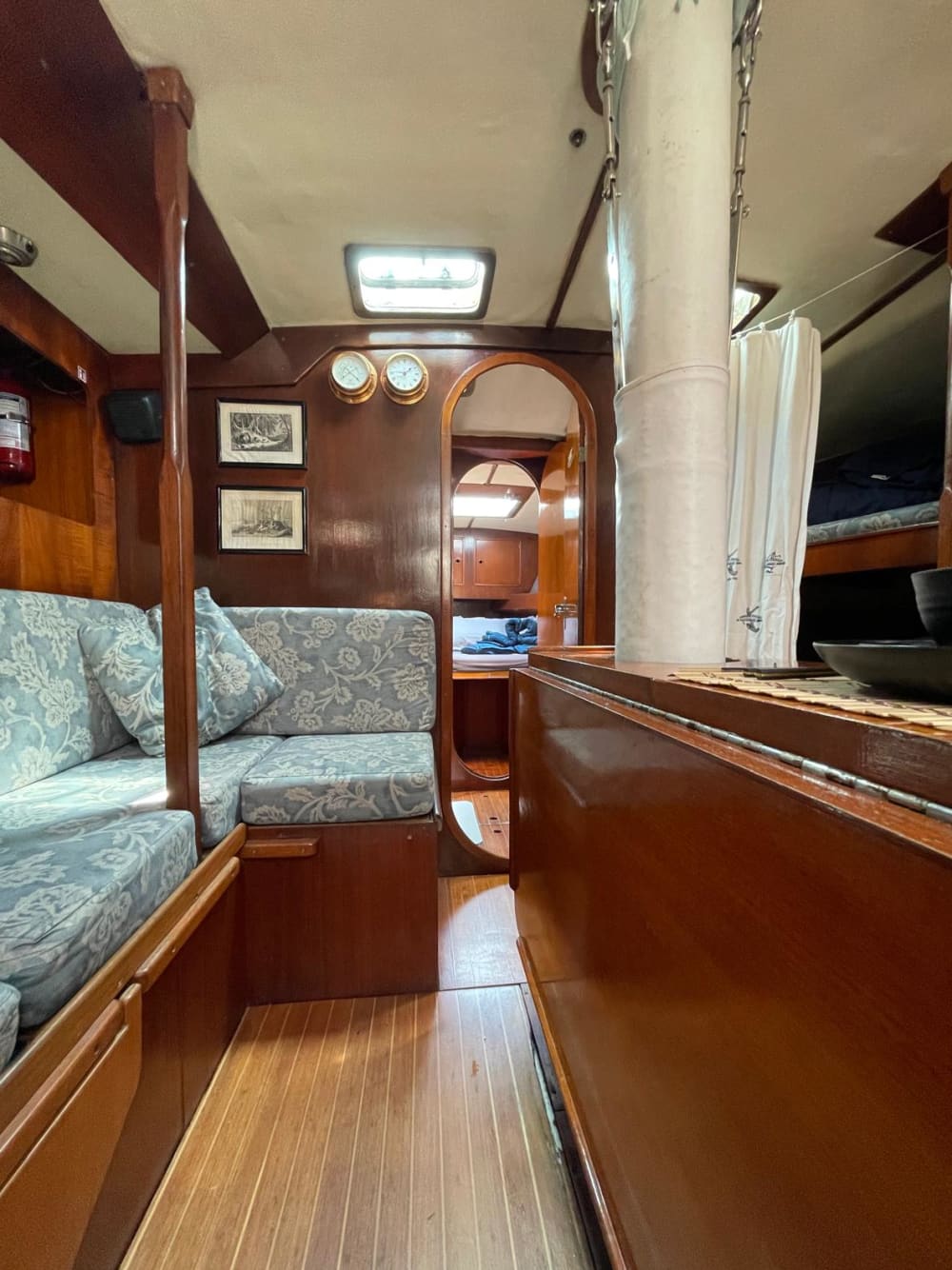 A Half-Day of Relaxation and Beauty between Cattolica and Gabicce