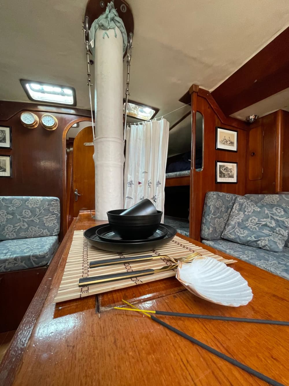 A Half-Day of Relaxation and Beauty between Cattolica and Gabicce