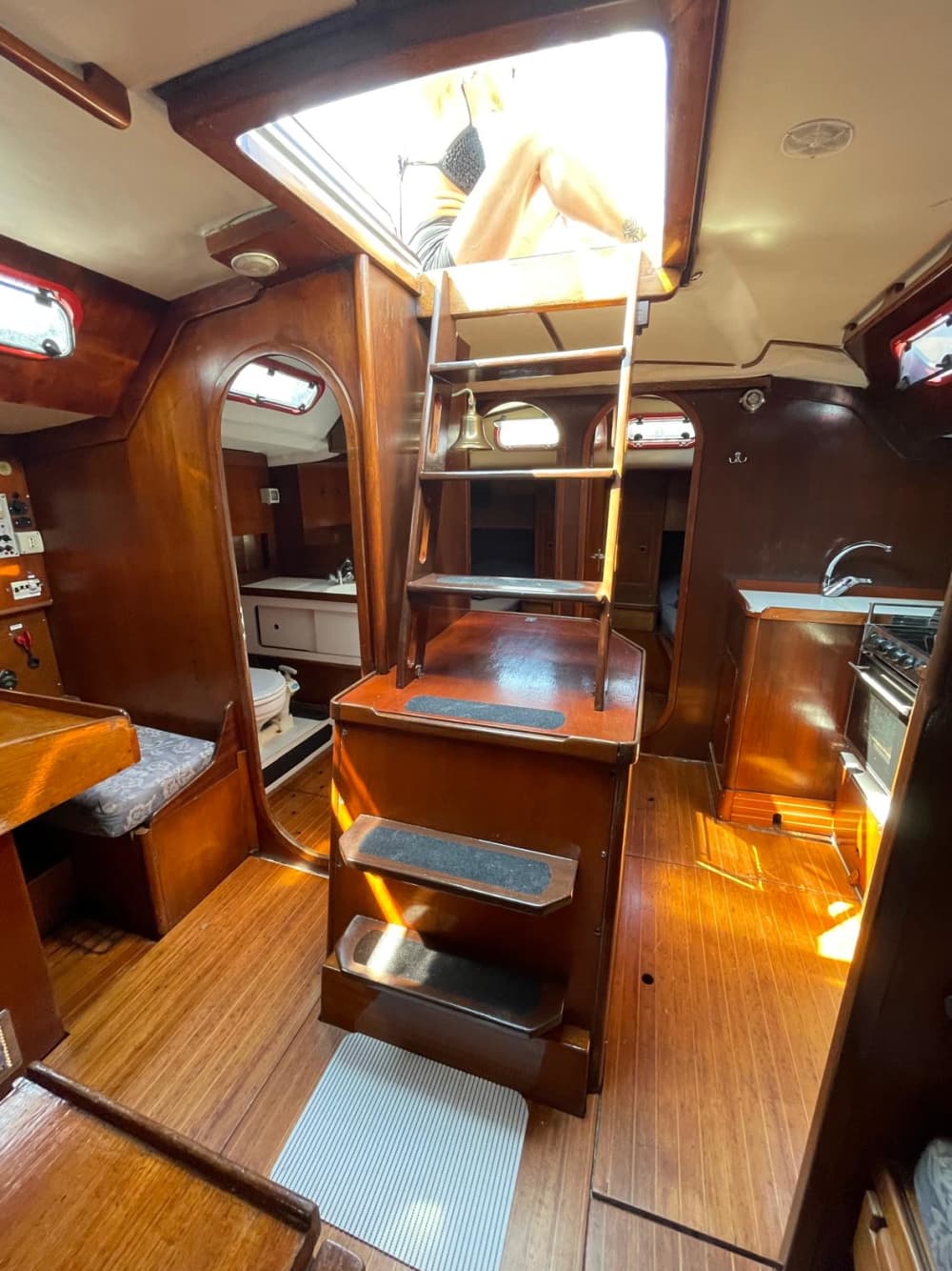 A Half-Day of Relaxation and Beauty between Cattolica and Gabicce