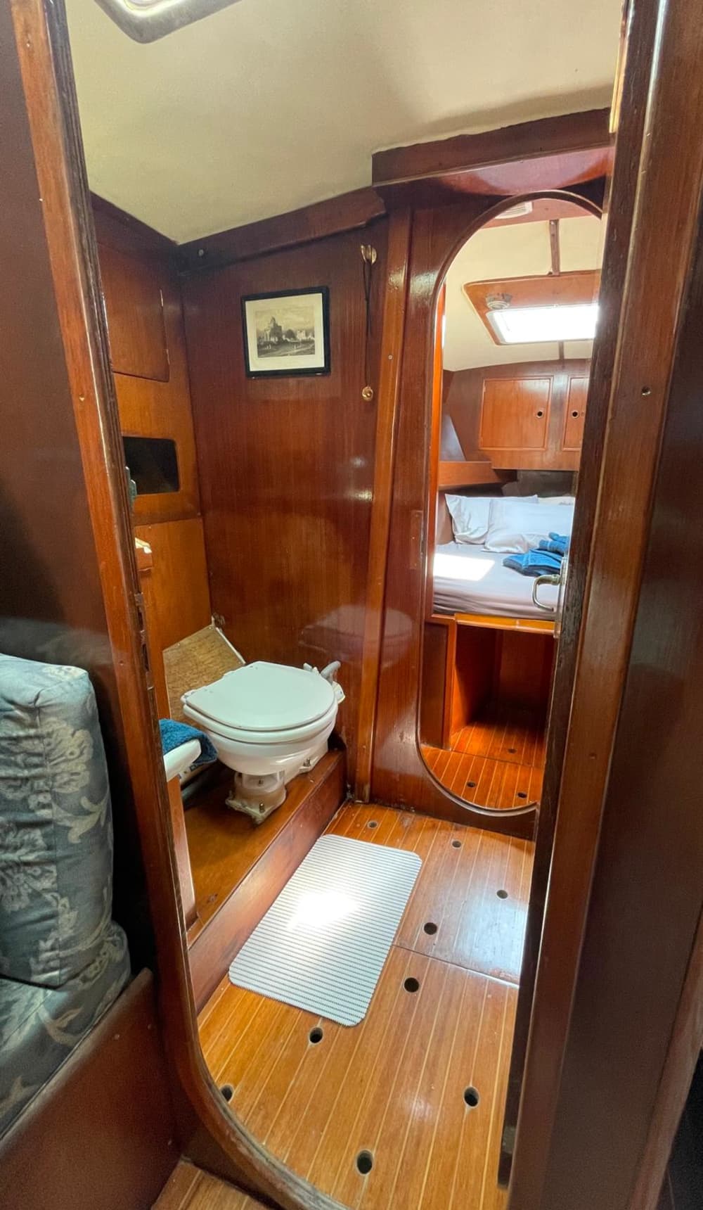 A Half-Day of Relaxation and Beauty between Cattolica and Gabicce