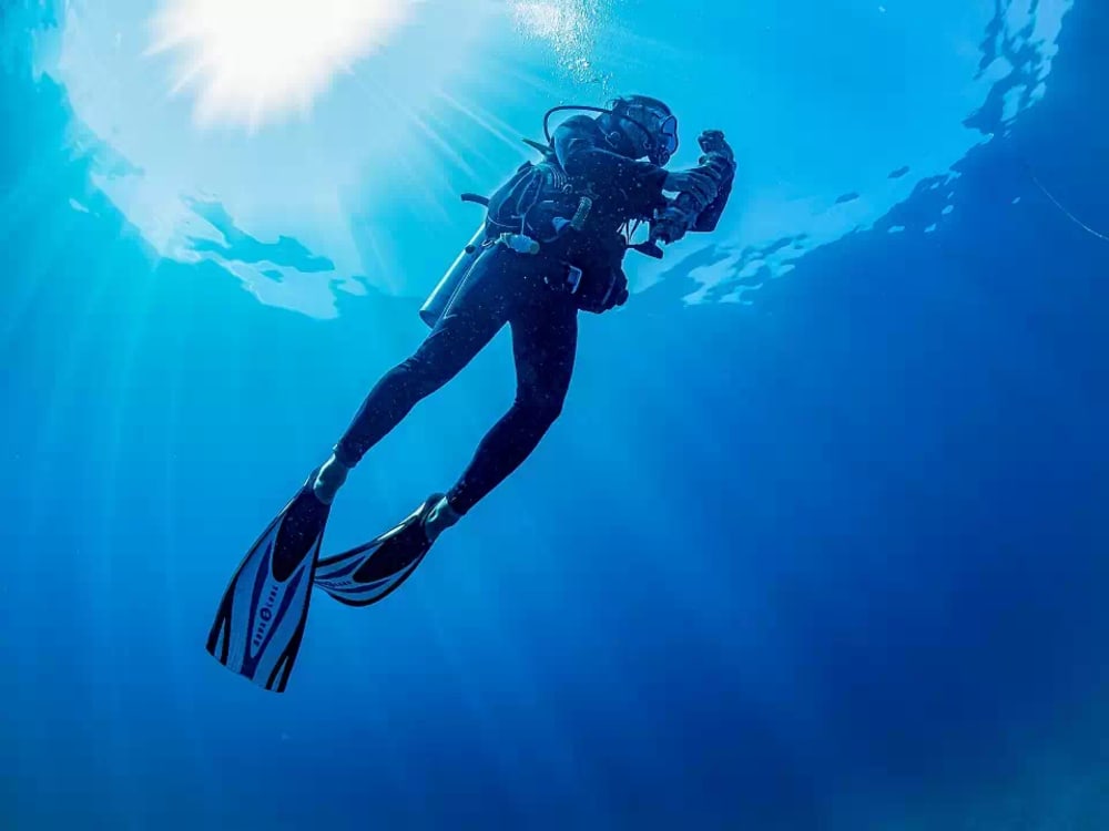 Snorkeling e vista sull'isola - Mitsio 8 ore