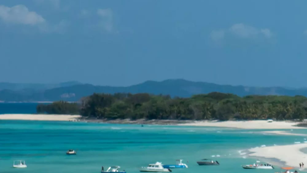 Escapade à Nosy Sakatia – 8 heures de nature
