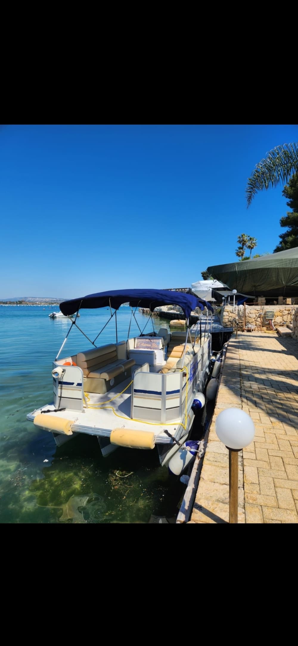 Ortigia & Lungomare – Морская прогулка