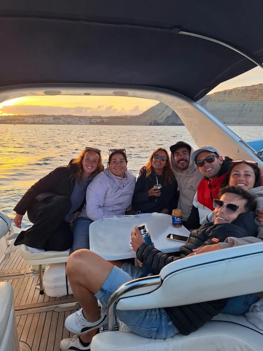 Journée côtière en Algarve – Pagaie, snorkeling et croisière en 7 heures