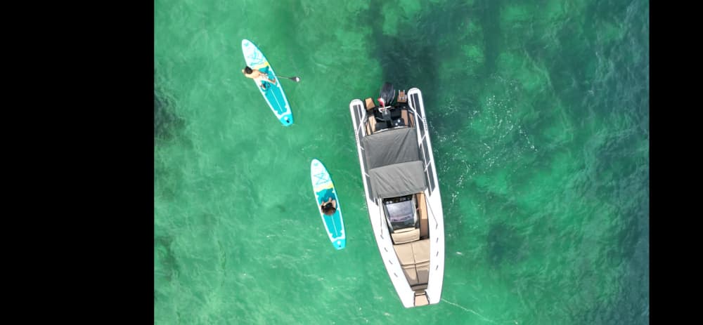 Coastal Escape – 2-godzinna morska przygoda z Lagos