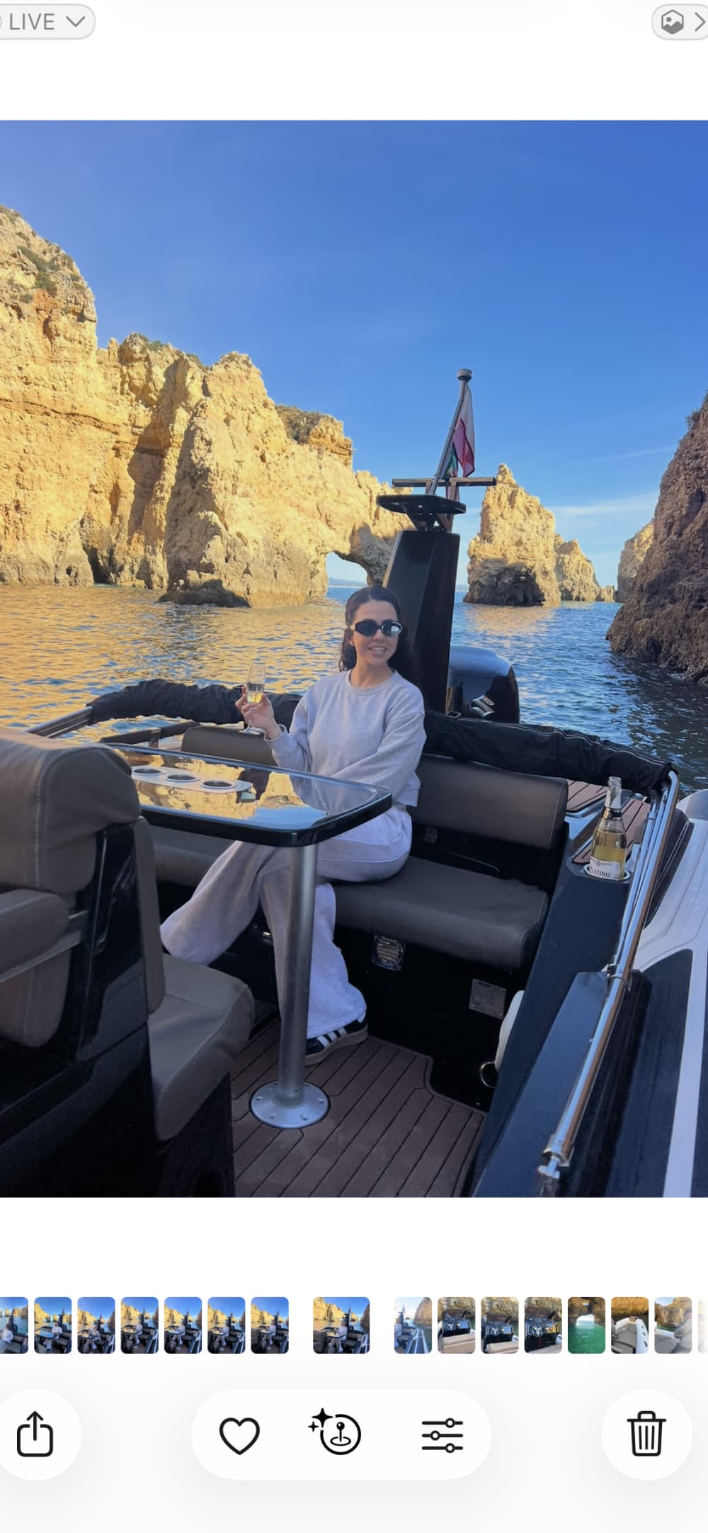 Coastal Escape – 2-godzinna morska przygoda z Lagos