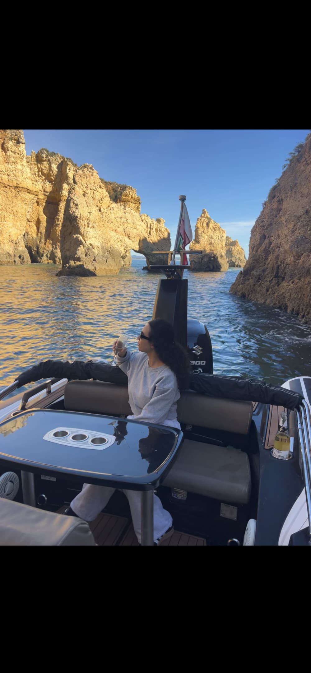 Coastal Escape – 2-godzinna morska przygoda z Lagos