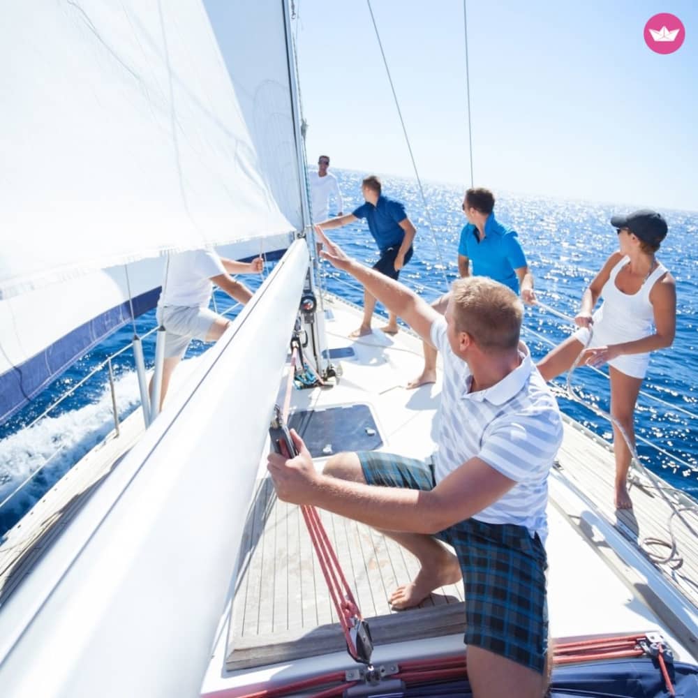 Impariamo a navigare insieme!