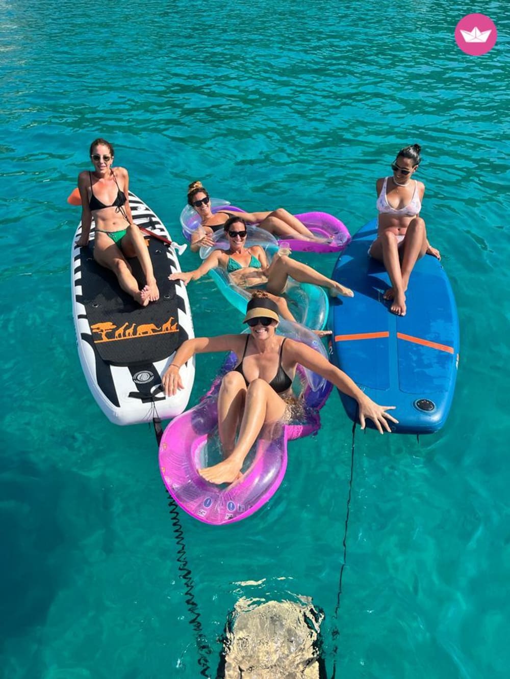 Impariamo a navigare insieme!