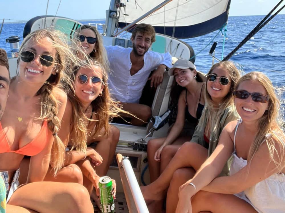 Impariamo a navigare insieme!