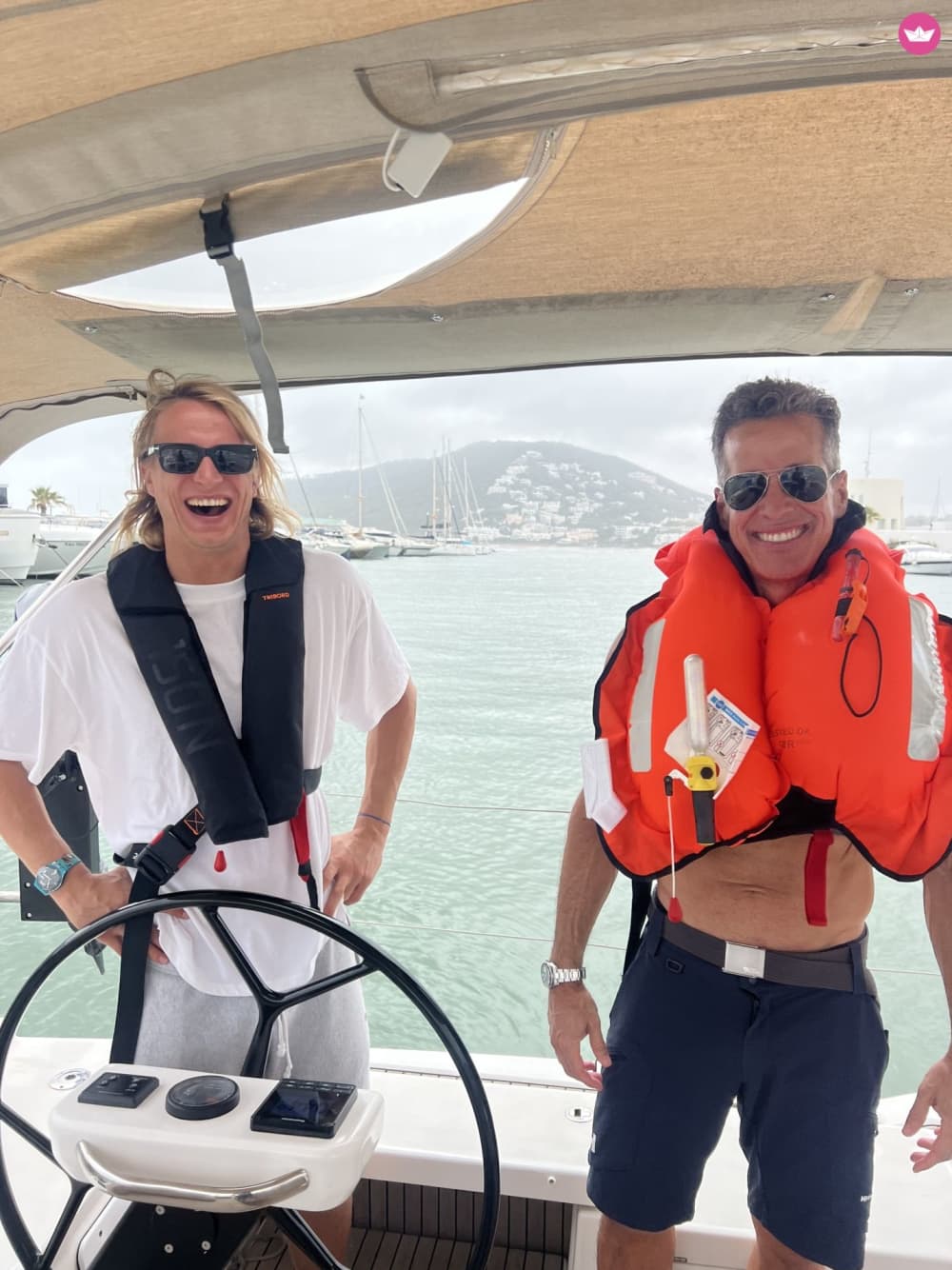 Impariamo a navigare insieme!