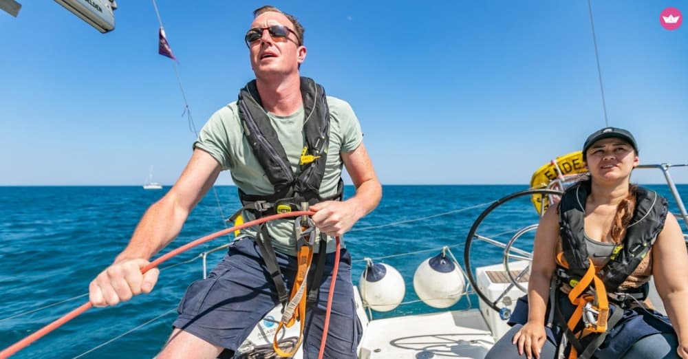 Impariamo a navigare insieme!