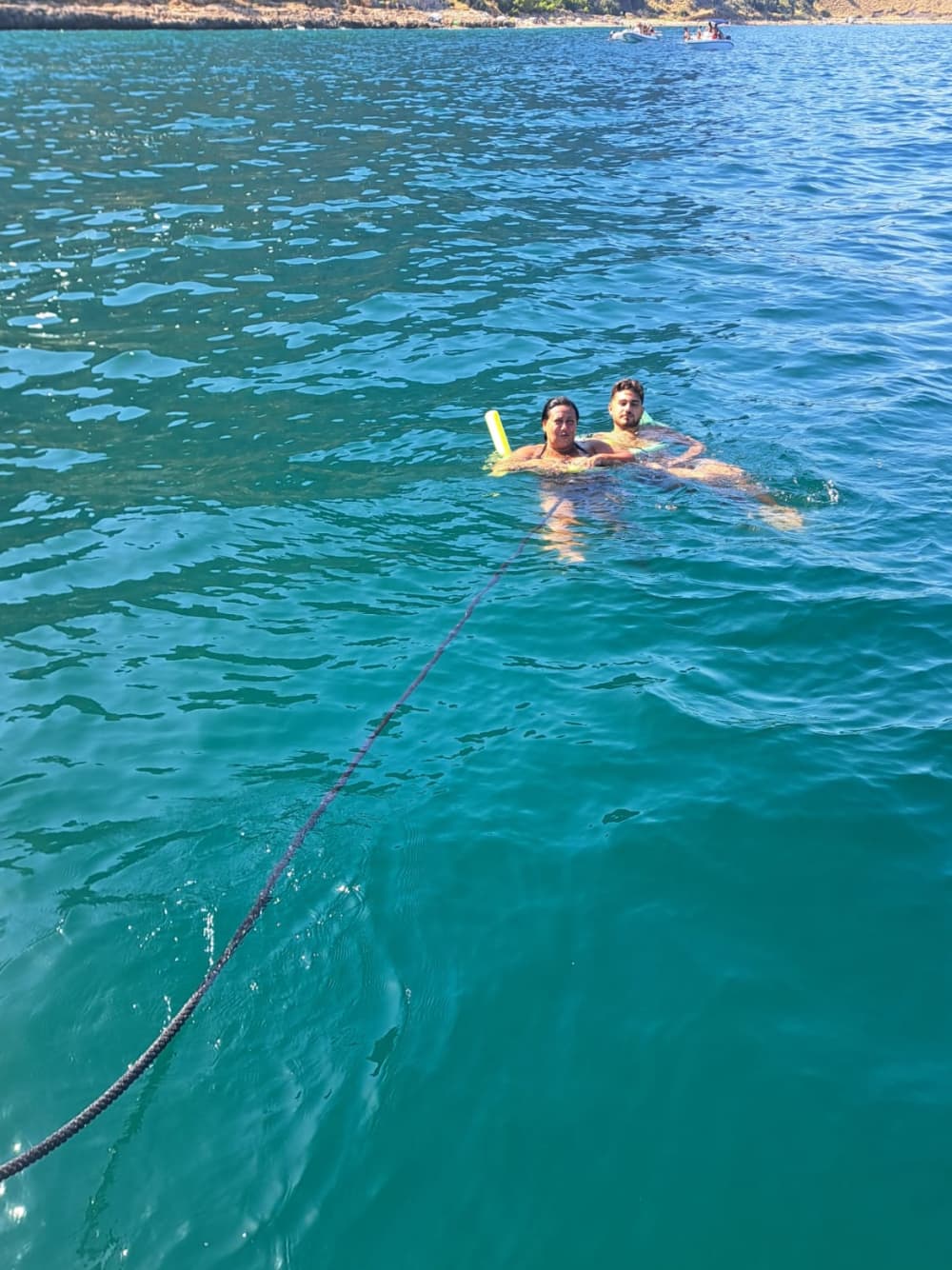 Hemliga vikar och elegans vid havet: Mondello mellan natur och historia