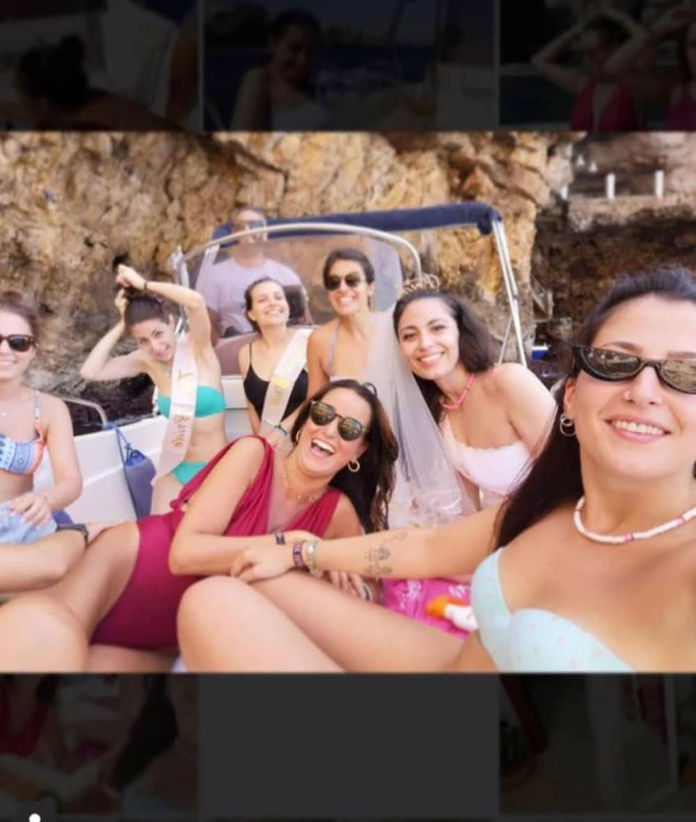 Polignano Caves & Swim – 2h Boat Tour