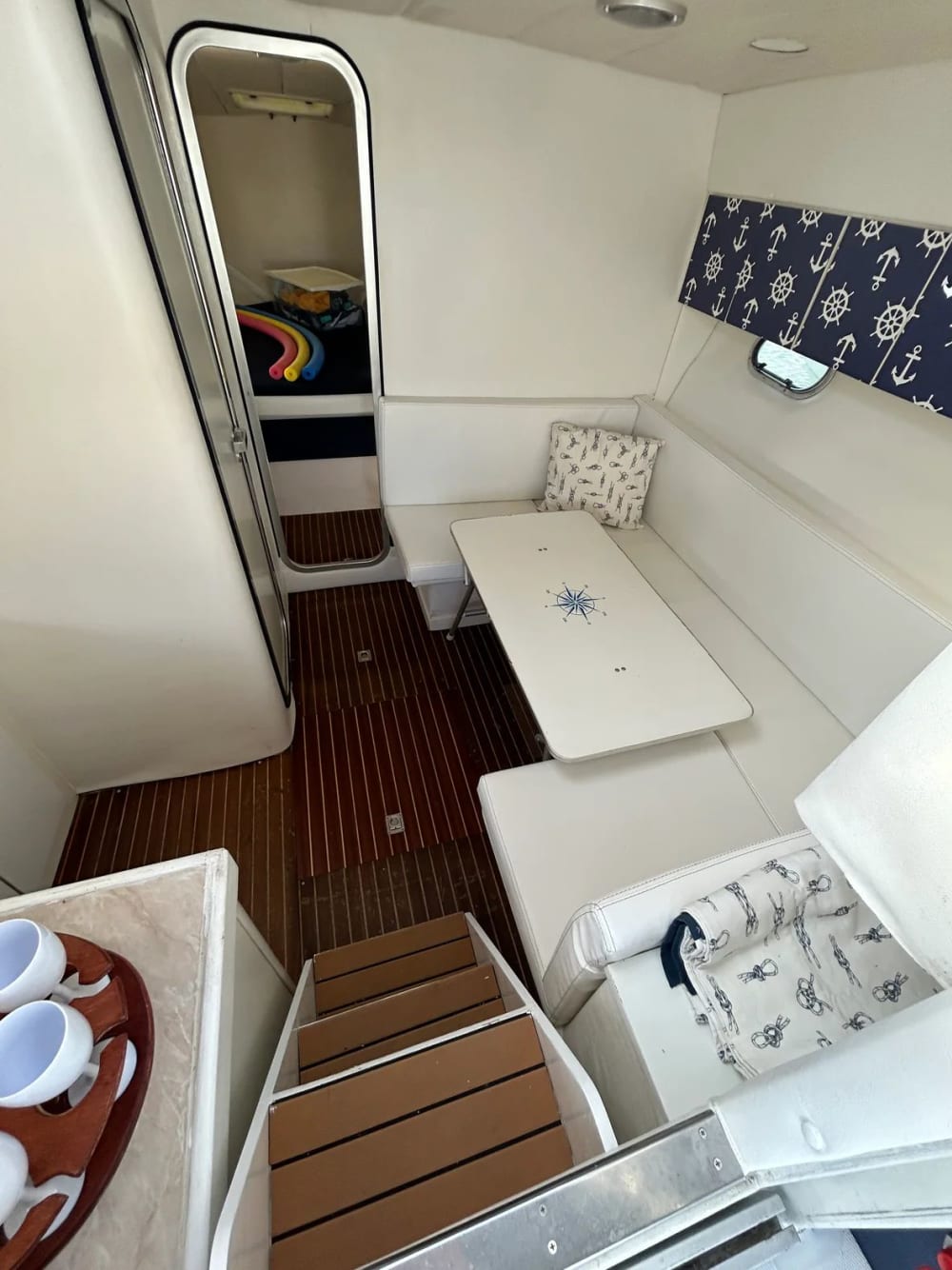 Capri Śródziemnomorski sen