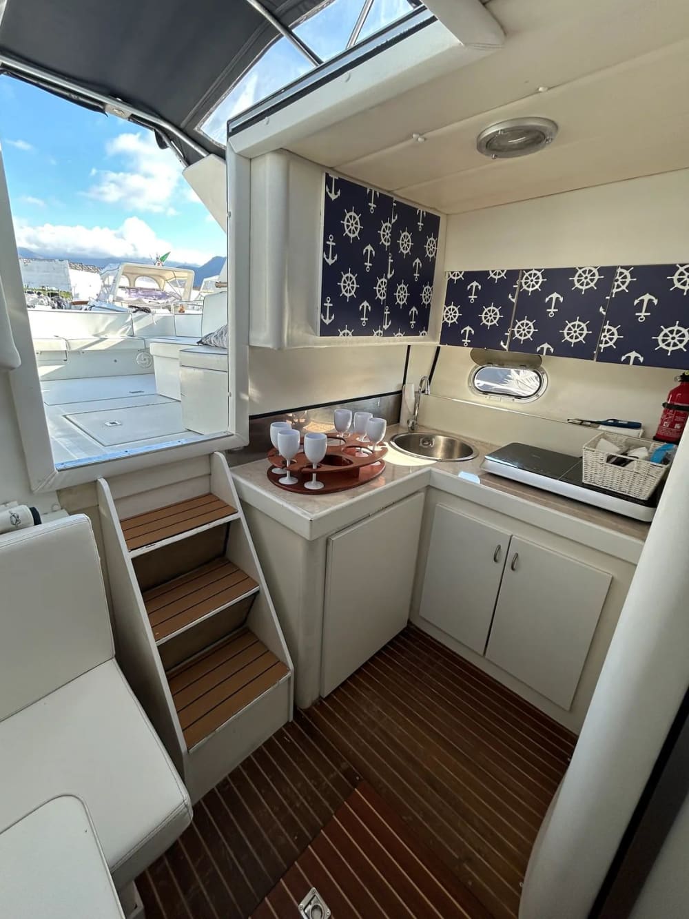 Capri Śródziemnomorski sen