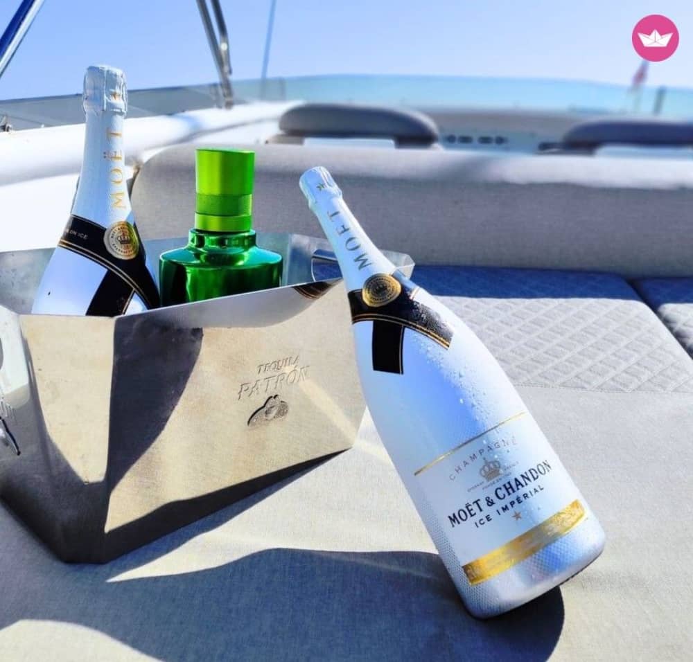 Mediterranean Magic: Half-Day Boat Trip to Tabarca Island