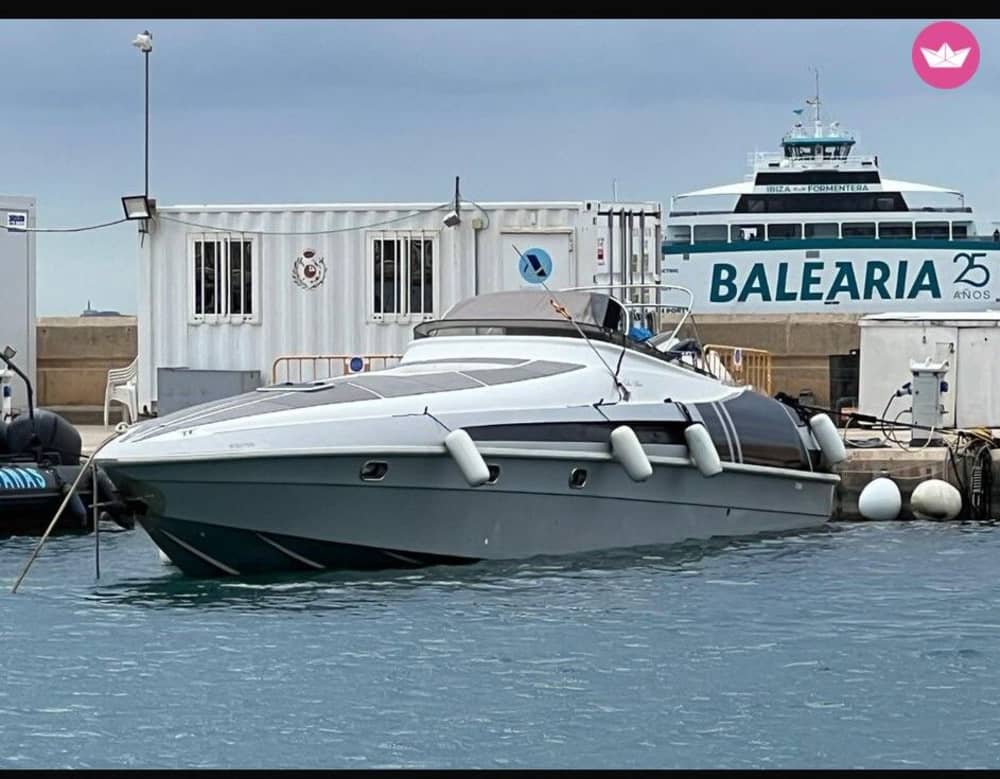 Mediterranean Magic: Half-Day Boat Trip to Tabarca Island