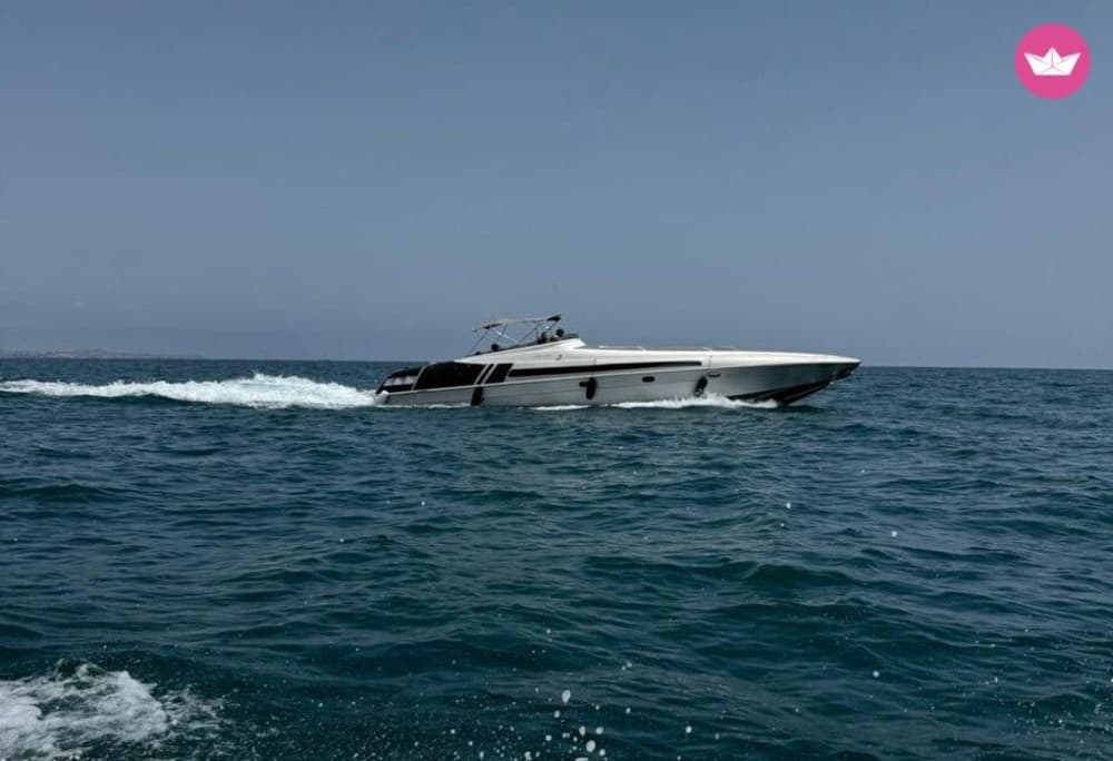 Mediterranean Magic: Half-Day Boat Trip to Tabarca Island