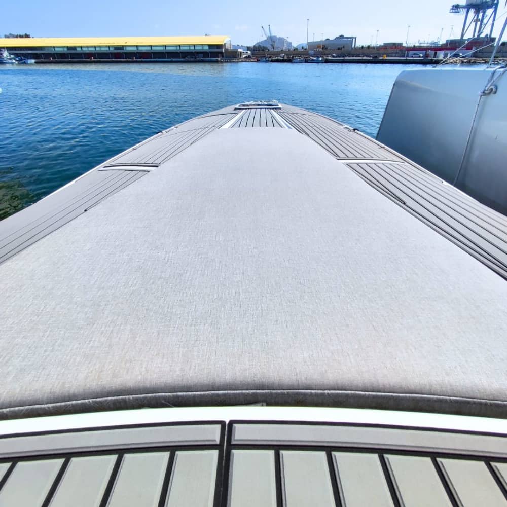 Mediterranean Magic: Half-Day Boat Trip to Tabarca Island