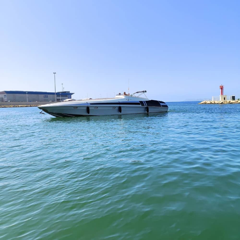 Mediterranean Magic: Half-Day Boat Trip to Tabarca Island