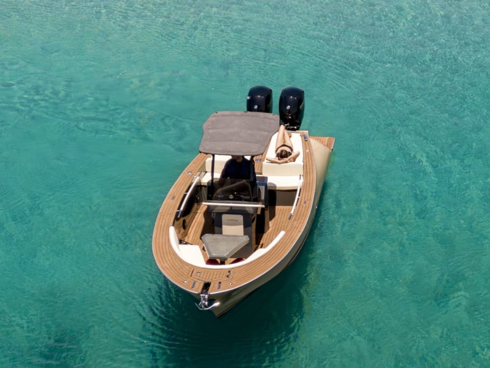 MER + PLUS

Favignana réinventée : une expérience de croisière révolutionnaire, unique et haut de gamme