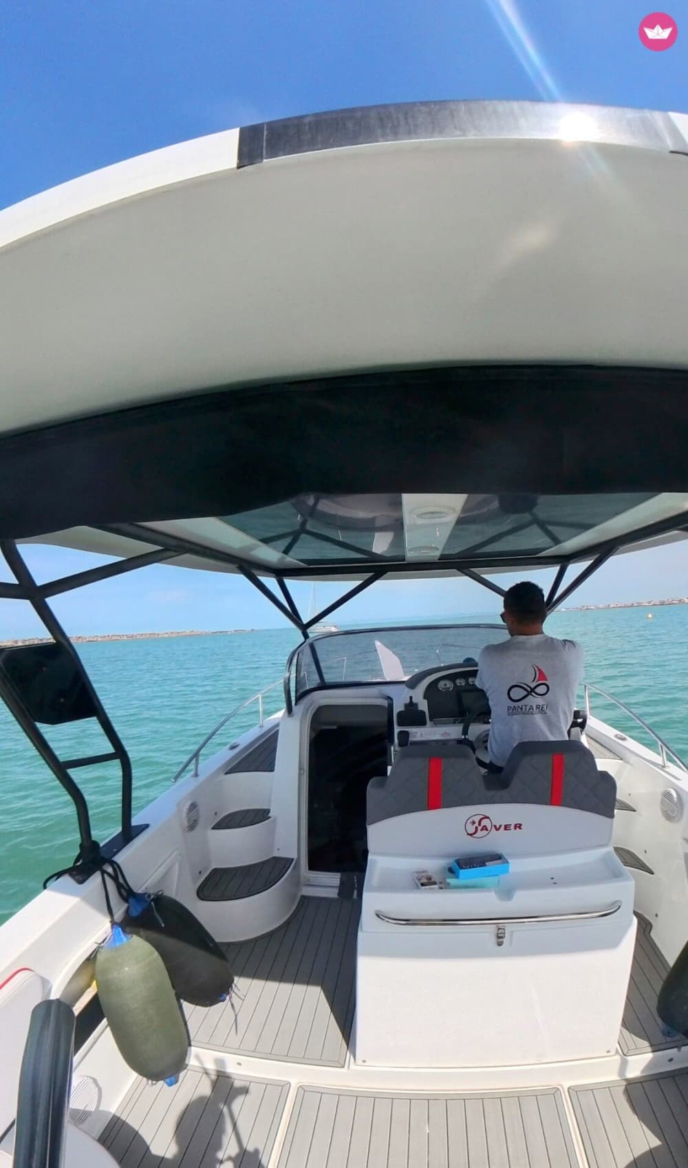 Entdeckung der Straße von Bonifacio: Ihre exklusive Reise zu zwei Inselparadiesen