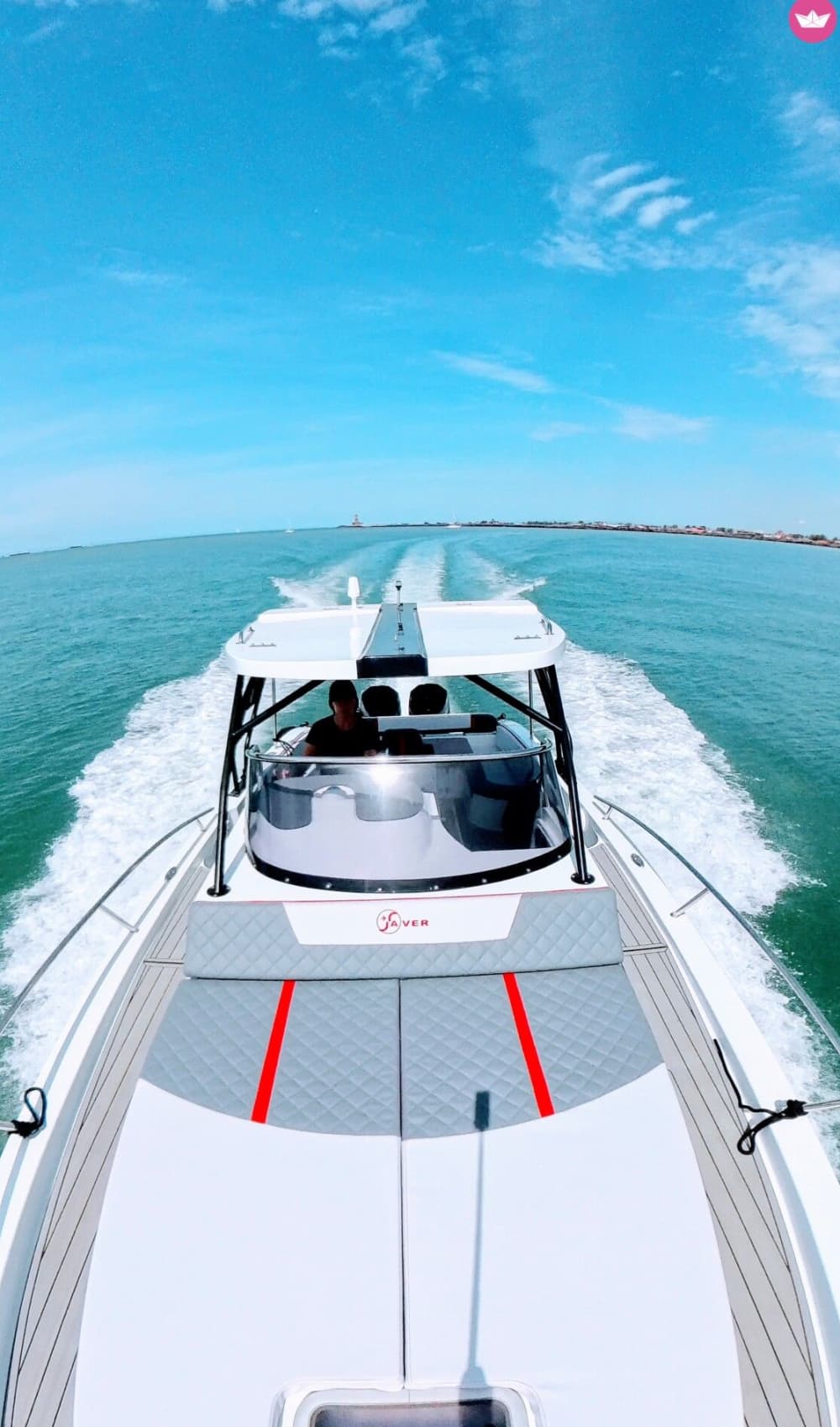 Entdeckung der Straße von Bonifacio: Ihre exklusive Reise zu zwei Inselparadiesen