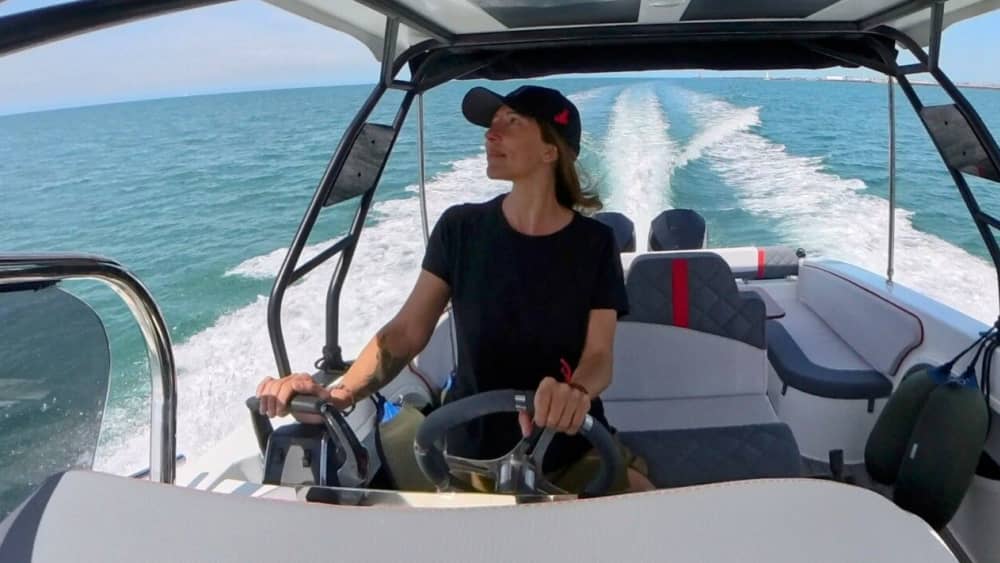 Entdeckung der Straße von Bonifacio: Ihre exklusive Reise zu zwei Inselparadiesen