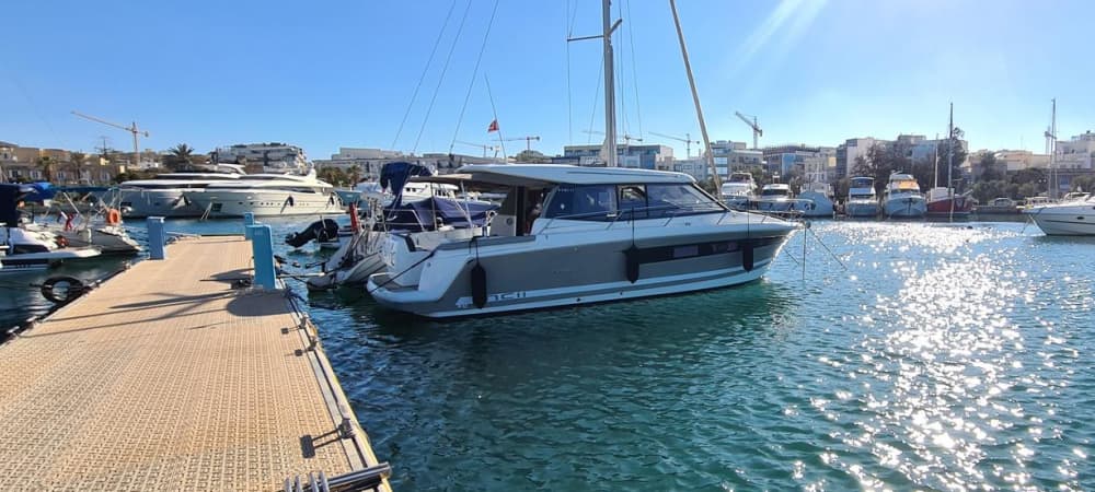 Explore Malta: Half-Day North Tour