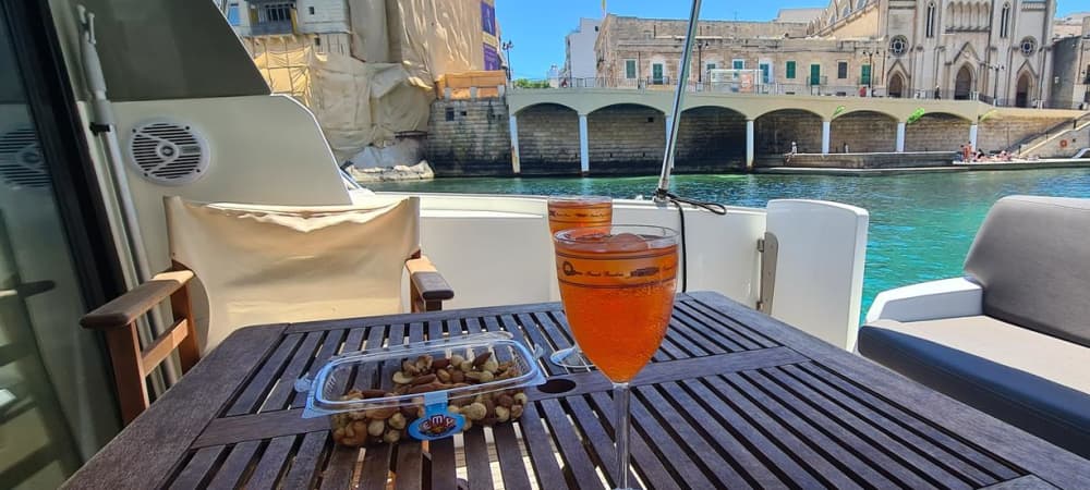 Explore Malta: Half-Day North Tour