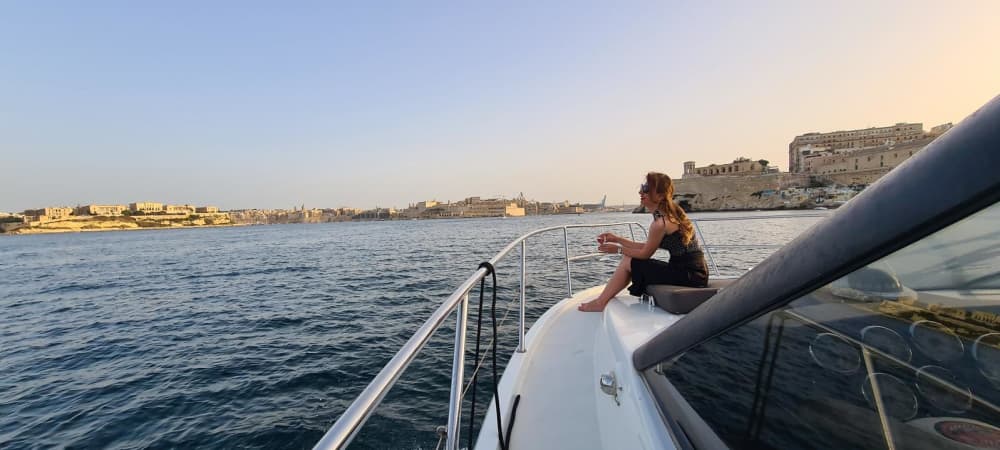 Explore Malta: Half-Day North Tour
