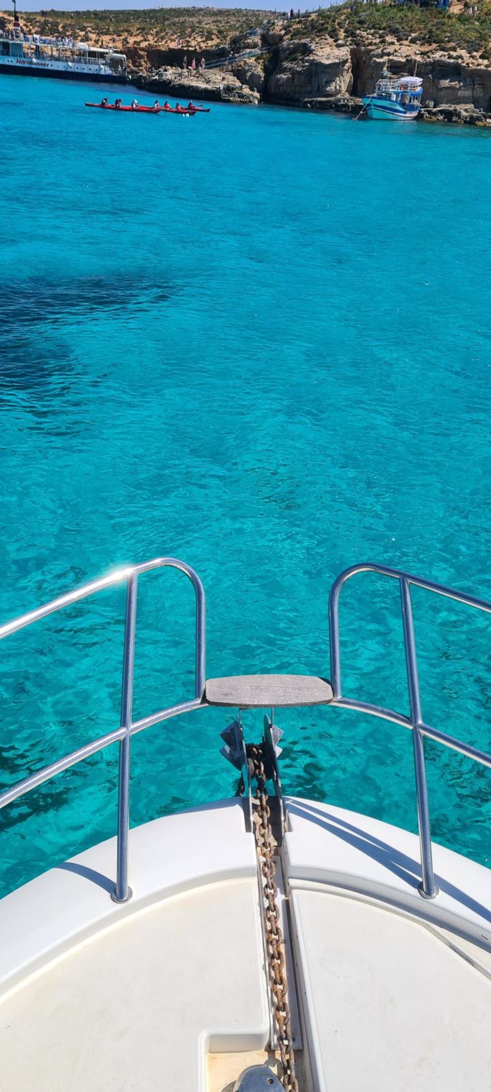 Explore Malta: Half-Day North Tour