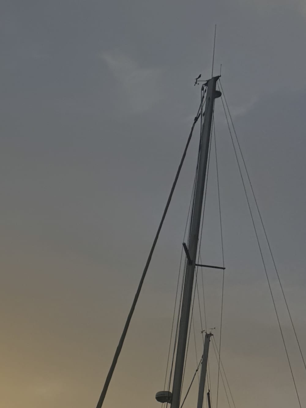 Sunset at Sea for up to 7 people