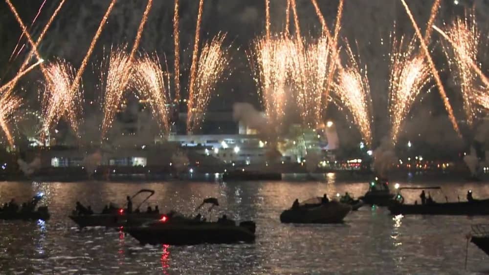 Dagsutflykt till Lérinsöarna ombord på den lyxiga Sessa C43