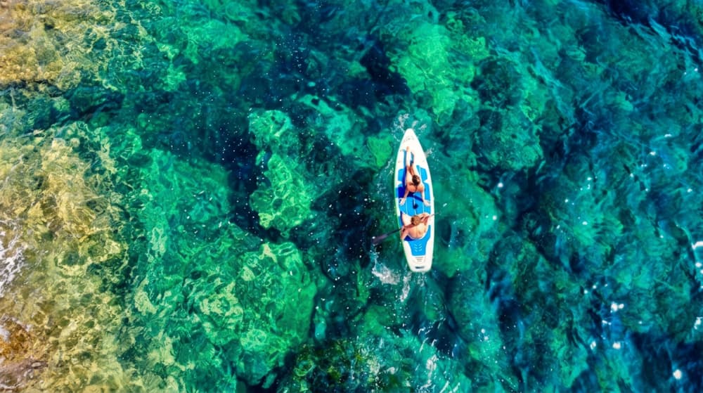 A day trip to Saint-Tropez: aboard the luxurious 14m Yacht Sessa