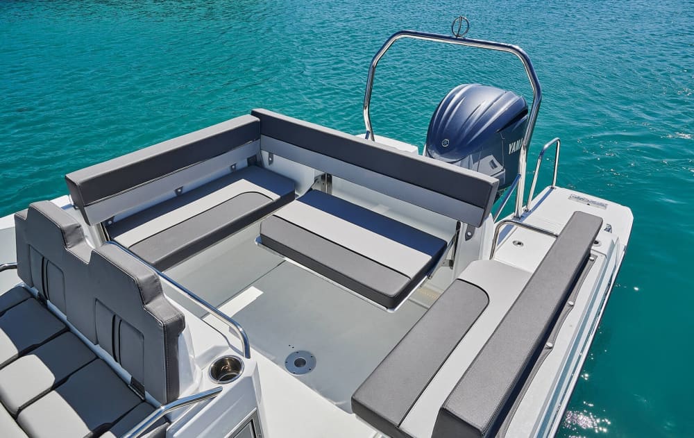 Ihr privater Tag voller Sonne und Freude in Ičići