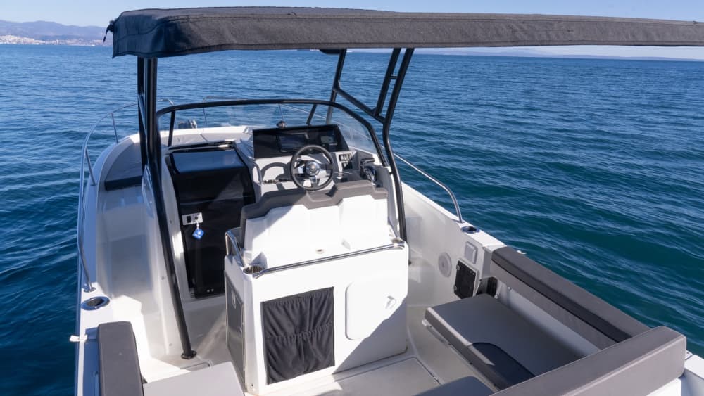 Ihr privater Tag voller Sonne und Freude in Ičići