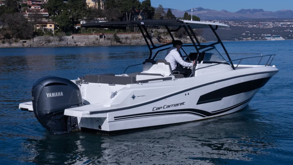 Ihr privater Tag voller Sonne und Freude in Ičići