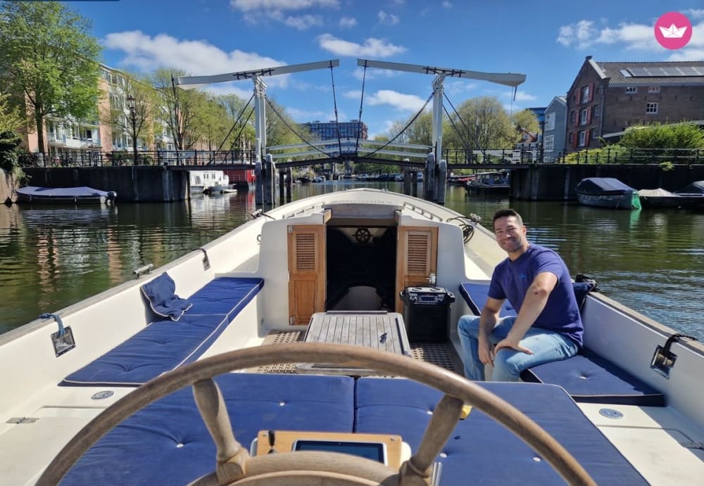 Kulturni bijeg po mjeri u Zaandamu